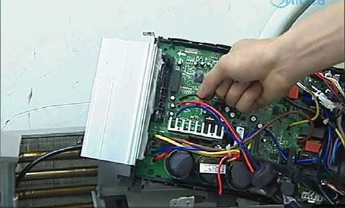 纳雍美的空调电话是多少