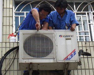 纳雍空调维修售后服务中心