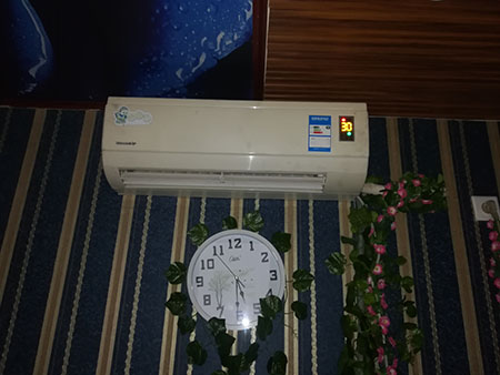 纳雍空调维修售后服务中心