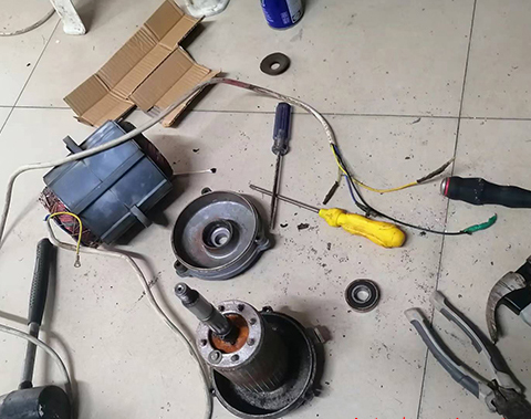 纳雍空调维修售后服务中心电话在哪里找