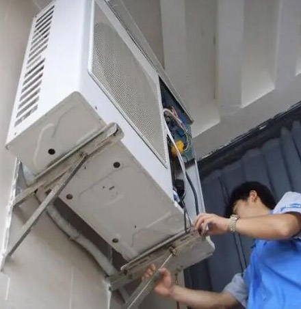 纳雍24小时空调维修热线