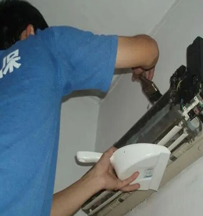 纳雍空调清洗保养