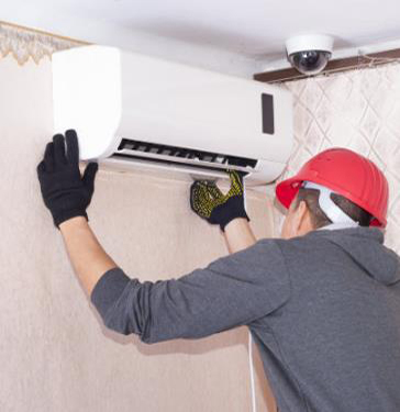 纳雍空调内机噪音大